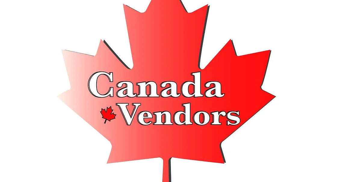 Canada Vendors
